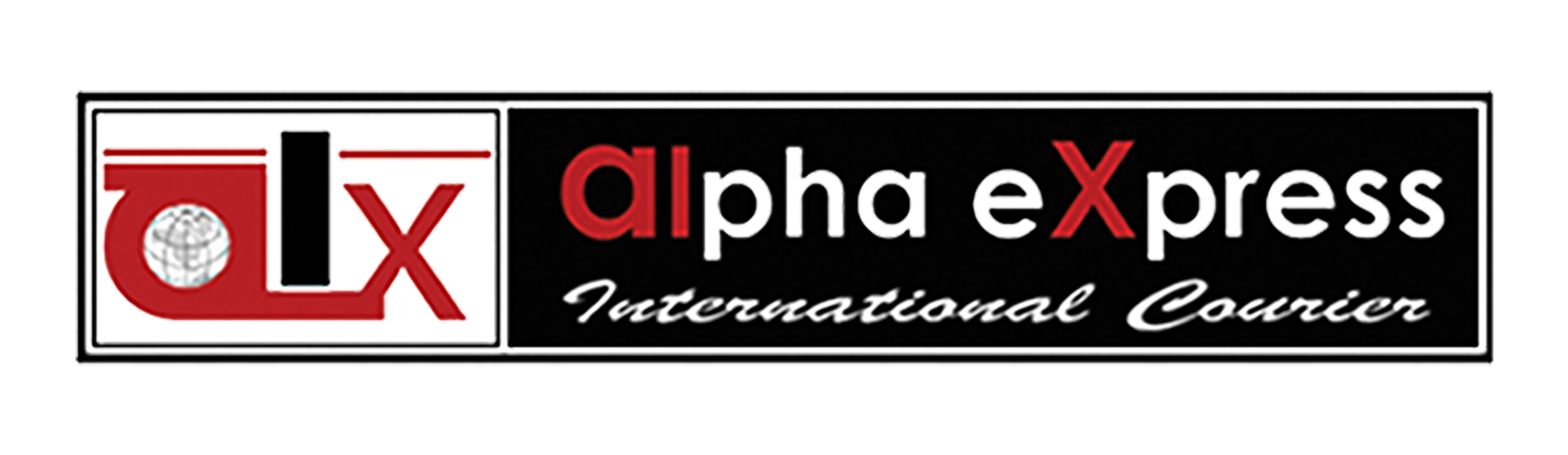 Alpha Express International Courier