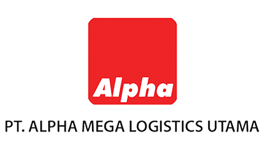 Alpha Mega Logistic Utama